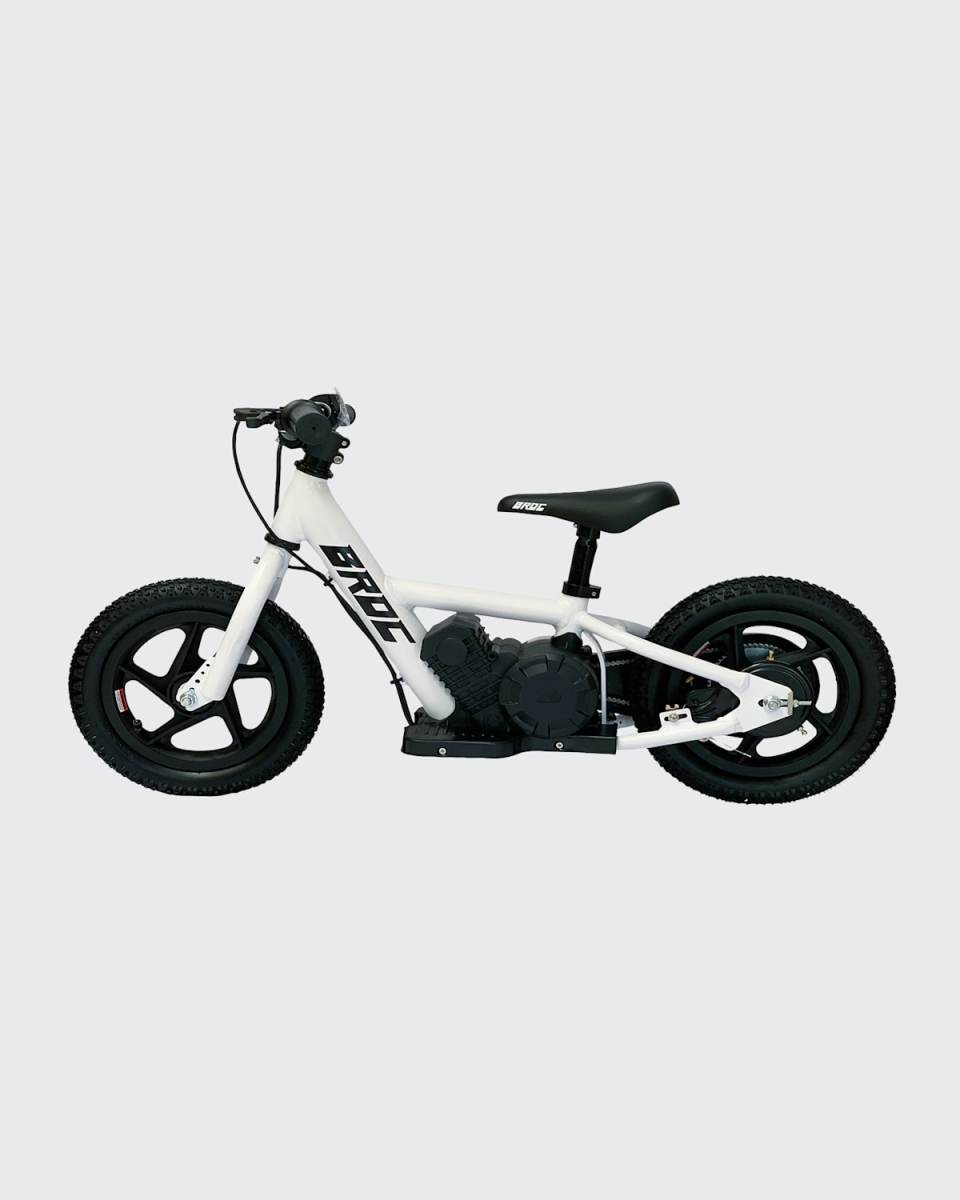 Kid's Broc USA D-12 Batter-Powered Bike
